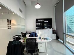 Oxley Tower (D1), Office #575683031